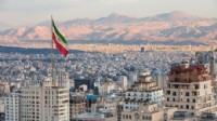 İran'da belediye başkanı öldürüldü