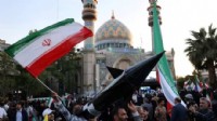 İran'dan İsrail'e karşı saldırı tehditleri