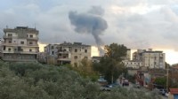 İsrail’den Lübnan’ın güneyine hava saldırısı: 3 ölü