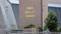 İzmir Adliyesi'nde gerginlik... Avukatlara darp ve hakaret iddiası!
