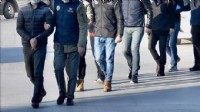 İzmir'de bahisçilere baskın: 11 gözaltı!