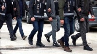 İzmir'de polise mukavemette bulunmuşlardı... 14 kişiye gözaltı