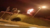 Köpekçi Nuri Efe heykeli yandı: 14 yaşındaki çocuk gözaltında