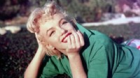 Marilyn Monroe'nun yakınındaki mezar satışa çıkıyor