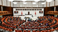 Meclis'te yeni anayasa mesaisi sürüyor