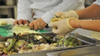 Ramazan'da Ege mutfağı önerisi