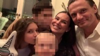 Rus anne-kızı katletmişti... Katil baba yakalandı!