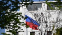 Rusya, Letonyalı diplomatları 'istenmeyen kişi' ilan etti