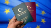 Schengen vizesi çıkmazı: Mayıs sonuna kadar kapatıldı