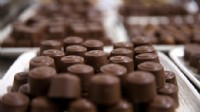 Üretimler durdu... Çikolata krizi kapıda