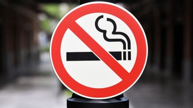 Tiryakilere kötü haber: Sigaraya yeni yasak geliyor!