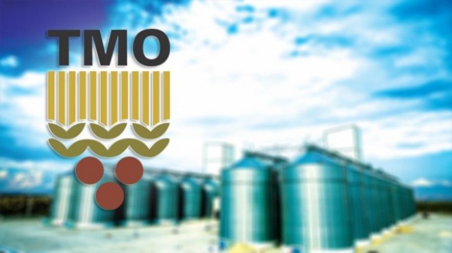 TMO’dan kuru üzüm açıklaması : 400 üreticiye 11 milyon ödedik!