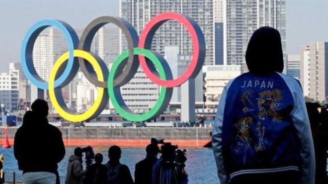Tokyo Olimpiyat Oyunları seyircisiz yapılacak