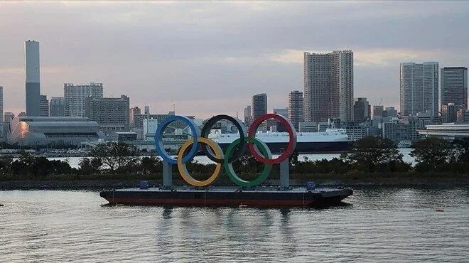 Tokyo Olimpiyatları nda 130 bin yemek çöpe gitti