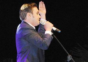 Mustafa Ceceli konserine TOMA lı müdahale: 11 gözaltı