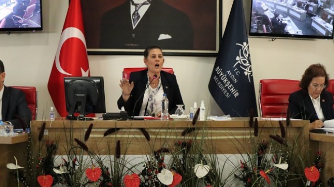 Topuklu Efe den  Nazilli  isyanı: Hakkımı helal etmiyorum!