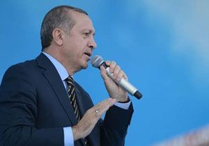 Erdoğan dan İsrail e çok sert sözler: Terör devleti...