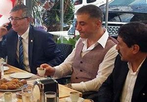 MHP li Yeniçeri sosyal medyayı sallayan kare hakkında konuştu
