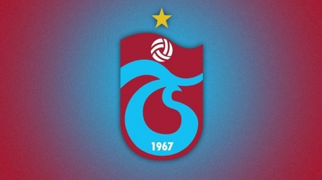 Trabzonspor dan transfer yasağı açıklaması!