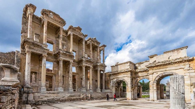 Travel Turkey İzmir de UNESCO çıkarması