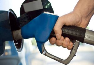 Petrol fiyatlarında şok düşüş 