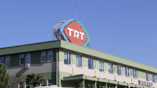 TRT Genel Müdürü kim olacak: İlginç isimler...