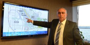 Talak: Şehirler planlamacılara teslim edilmeli 