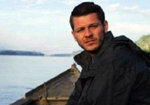 İngiliz gazeteciler IŞİD li derken PKK dan tutuklanmış