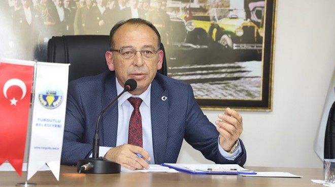 Turgutlu da 2018 kesin hesabına onay… Başkan Akın’dan ‘şeffaflık  vurgusu
