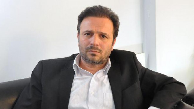 Turgutlu da CHP li avukata Cumhurbaşkanı na hakaretten tutuklama