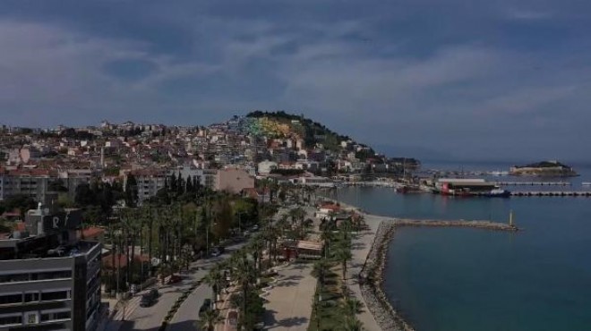 Turizm cenneti Ege ye tatilci akını: 2 milyonu aştı!