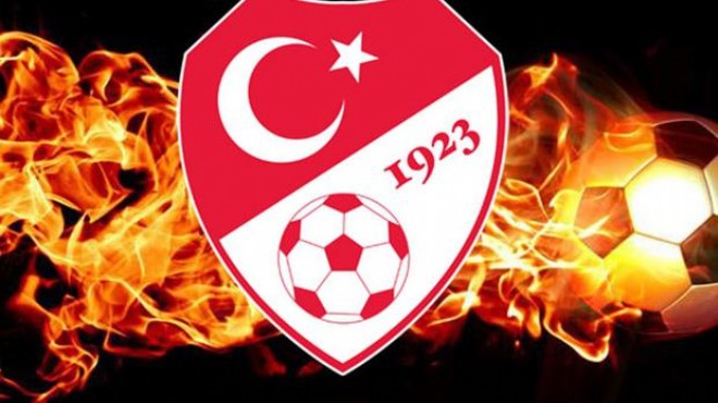 Türk Futbolu nda devrim gibi karar! Ocak ta...