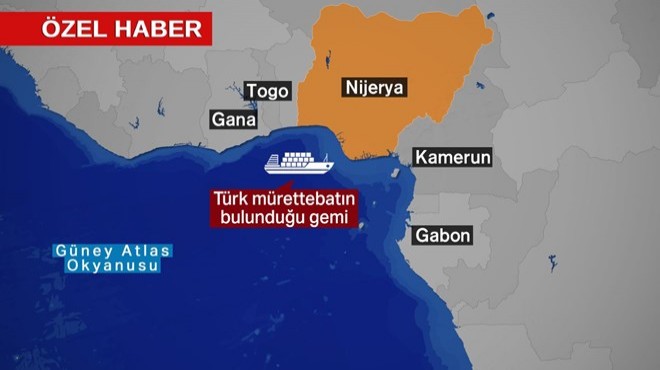 Korsan saldırısında yeni detay: Kaçırılanların arasında Göztepe taraftarı da var!