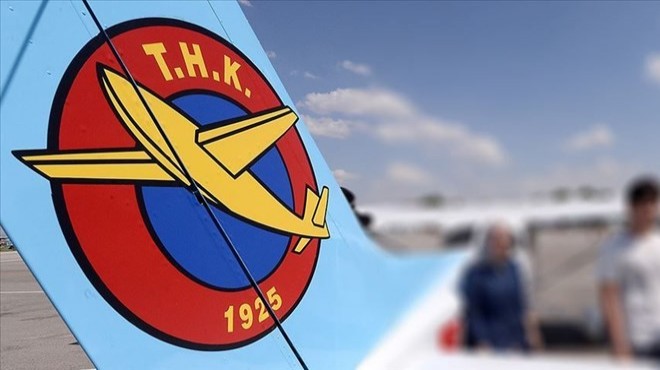 Türk Hava Kurumu 11 uçağını satacak