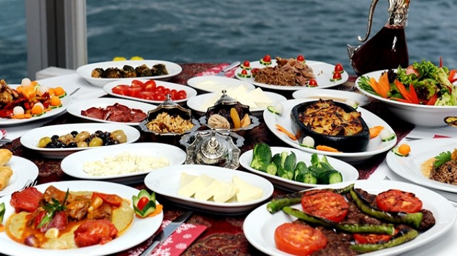 Türk mutfağı can çekişiyor: Yumurta bile kıramıyorlar!