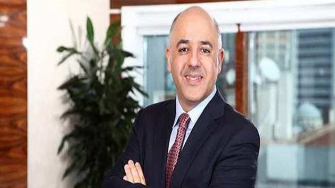 Türk Telekom da şok gelişme: CEO Aslan...