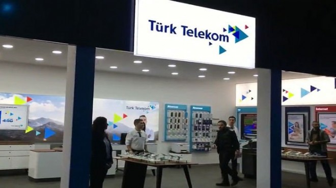 Türk Telekom satılıyor: Dev firmalar sırada!