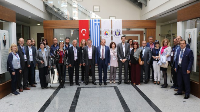 Türk-Yunan işbirliği büyüyor: Manisa zirvesinin ardından ilk adım