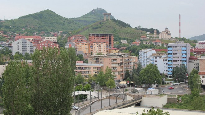 Türkçe, Kuzey Mitroviça da  resmi kullanımda dil  oldu