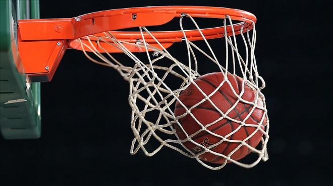 Türkiye Basketbol Ligi nde yeni sezon fikstürü belli oldu