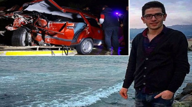 Türkiye de bir ilk! Ölümlü trafik kazasına müebbet!