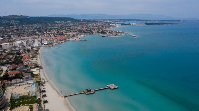 Türkiye de ilk: İzmir Turizm Hijyen Kurulu oluşturuldu