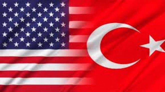 Türkiye den ABD ye davet var