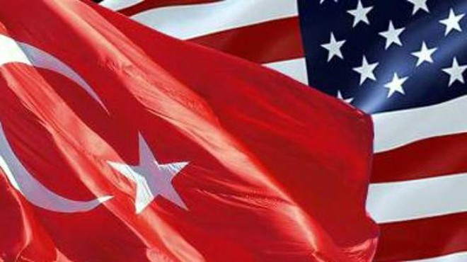 Türkiye den ABD ye sert tepki: Kabul edilemez!
