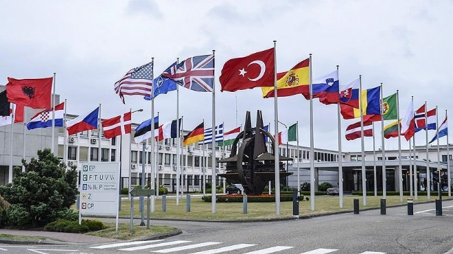 Türkiye den Avusturya ya NATO vetosu