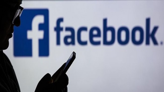 Türkiye den Facebook a  veri ihlali  cezası