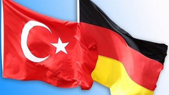 Türkiye den flaş Almanya hamlesi! En alt seviyeye indirildi