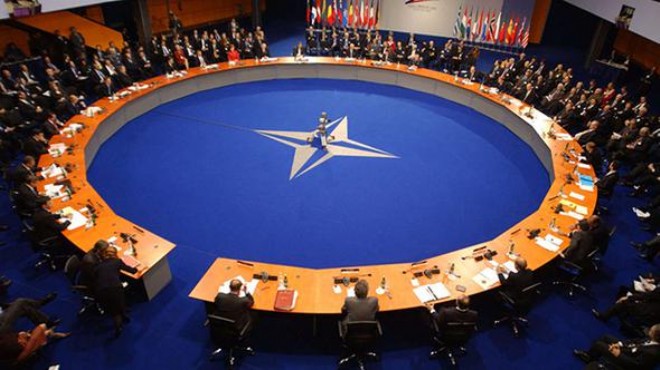Türkiye den NATO ya özür cevabı