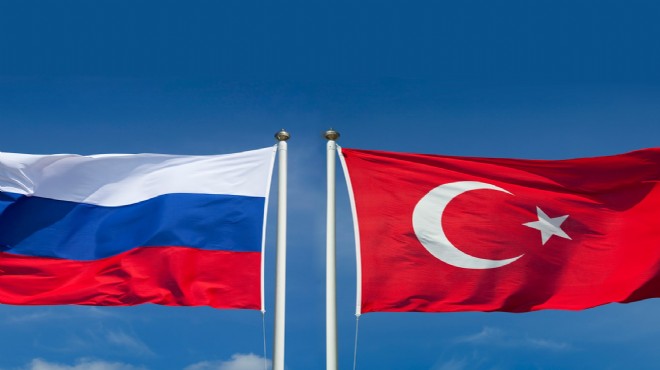 Türkiye den Rusya ya son dakika hamlesi