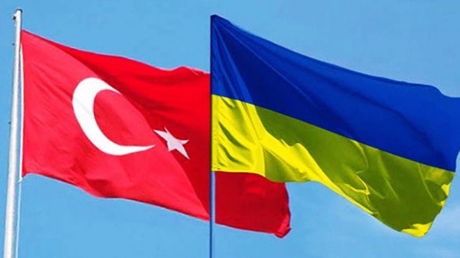 Türkiye den Ukrayna ordusuna mali yardım!